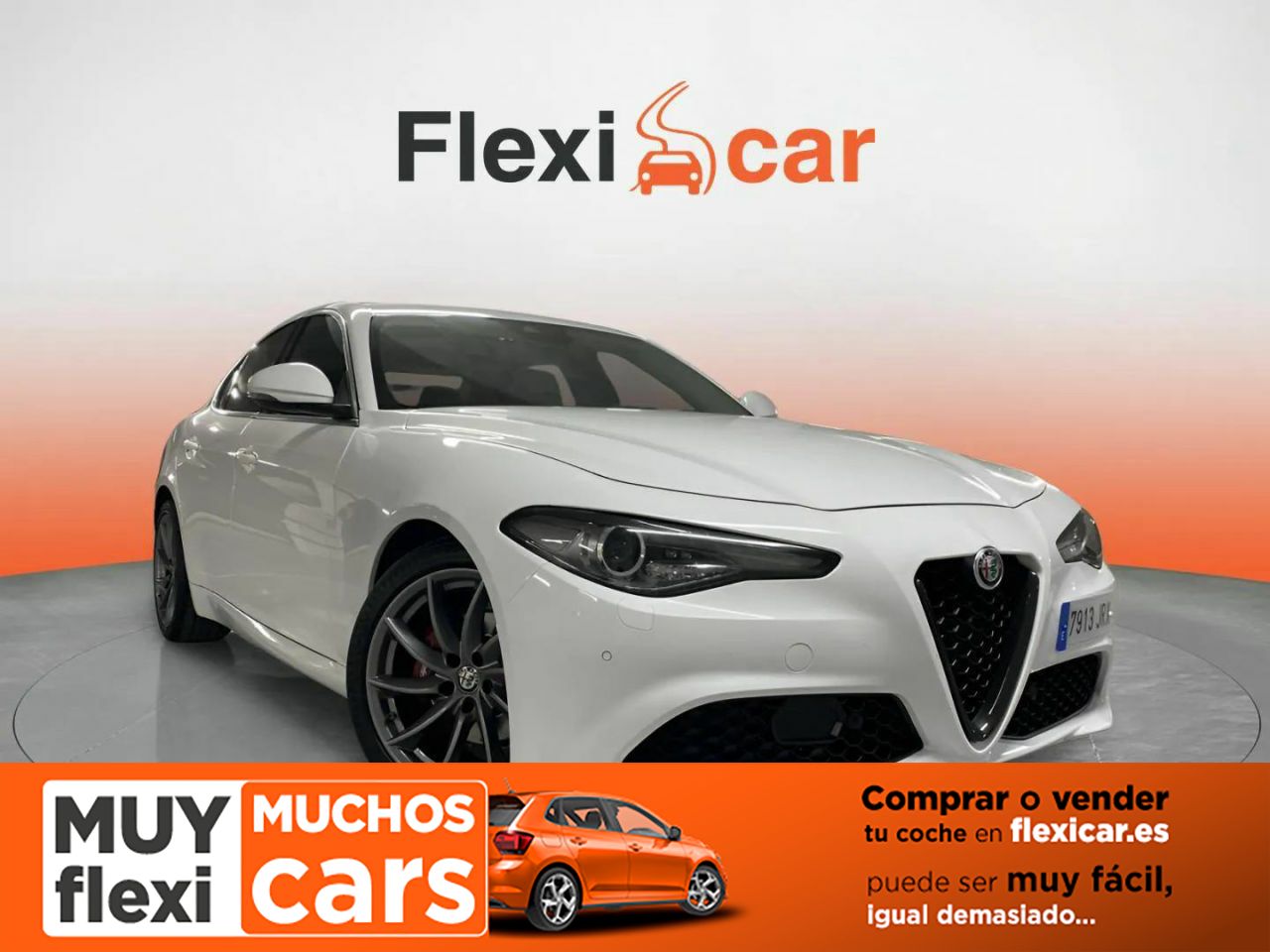 Foto Alfa Romeo Giulia 1