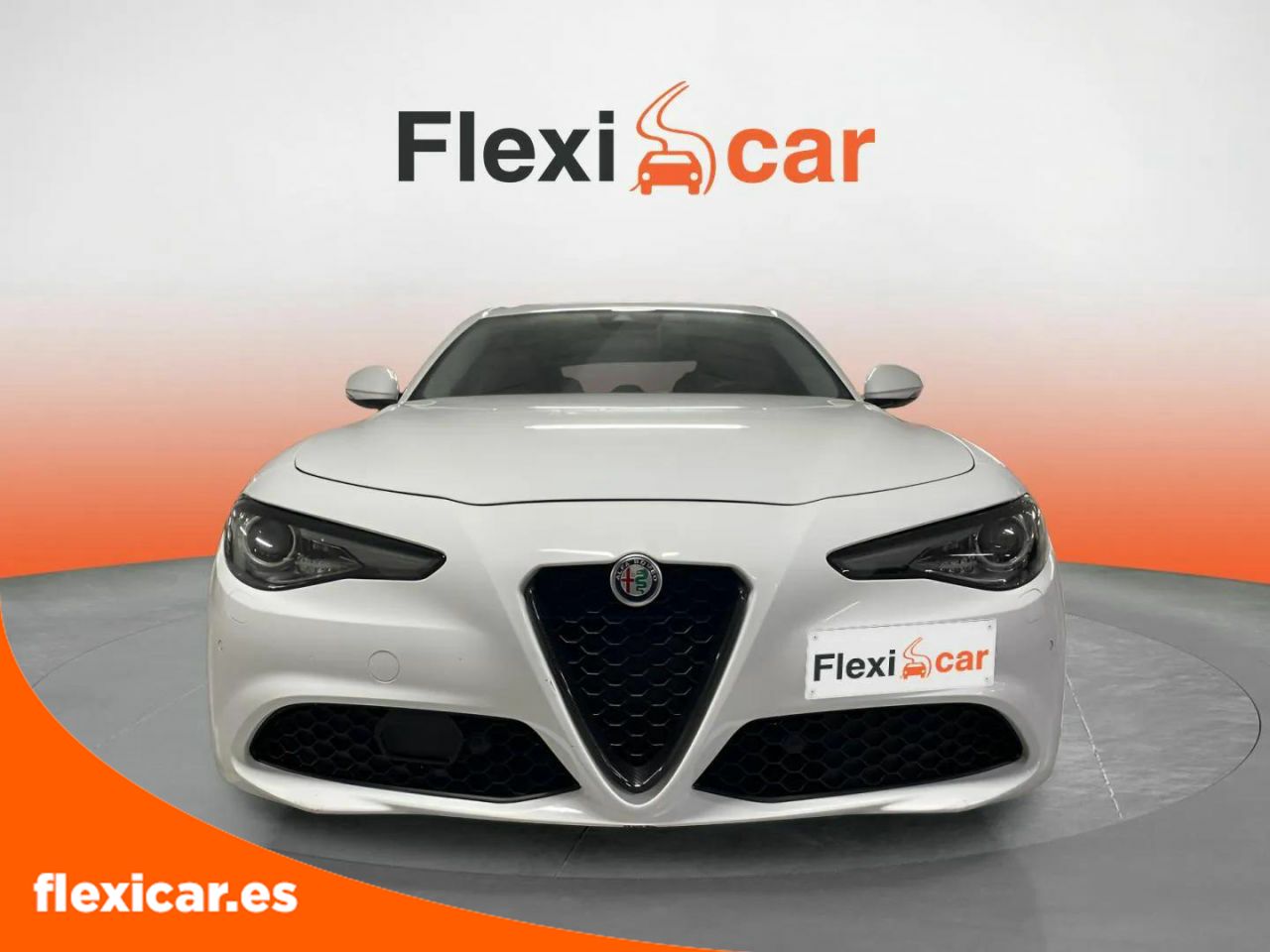 Foto Alfa Romeo Giulia 2