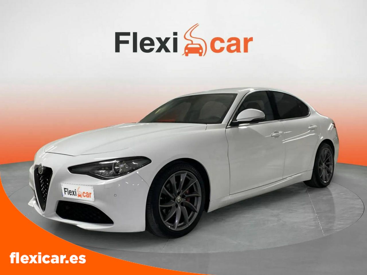 Foto Alfa Romeo Giulia 3