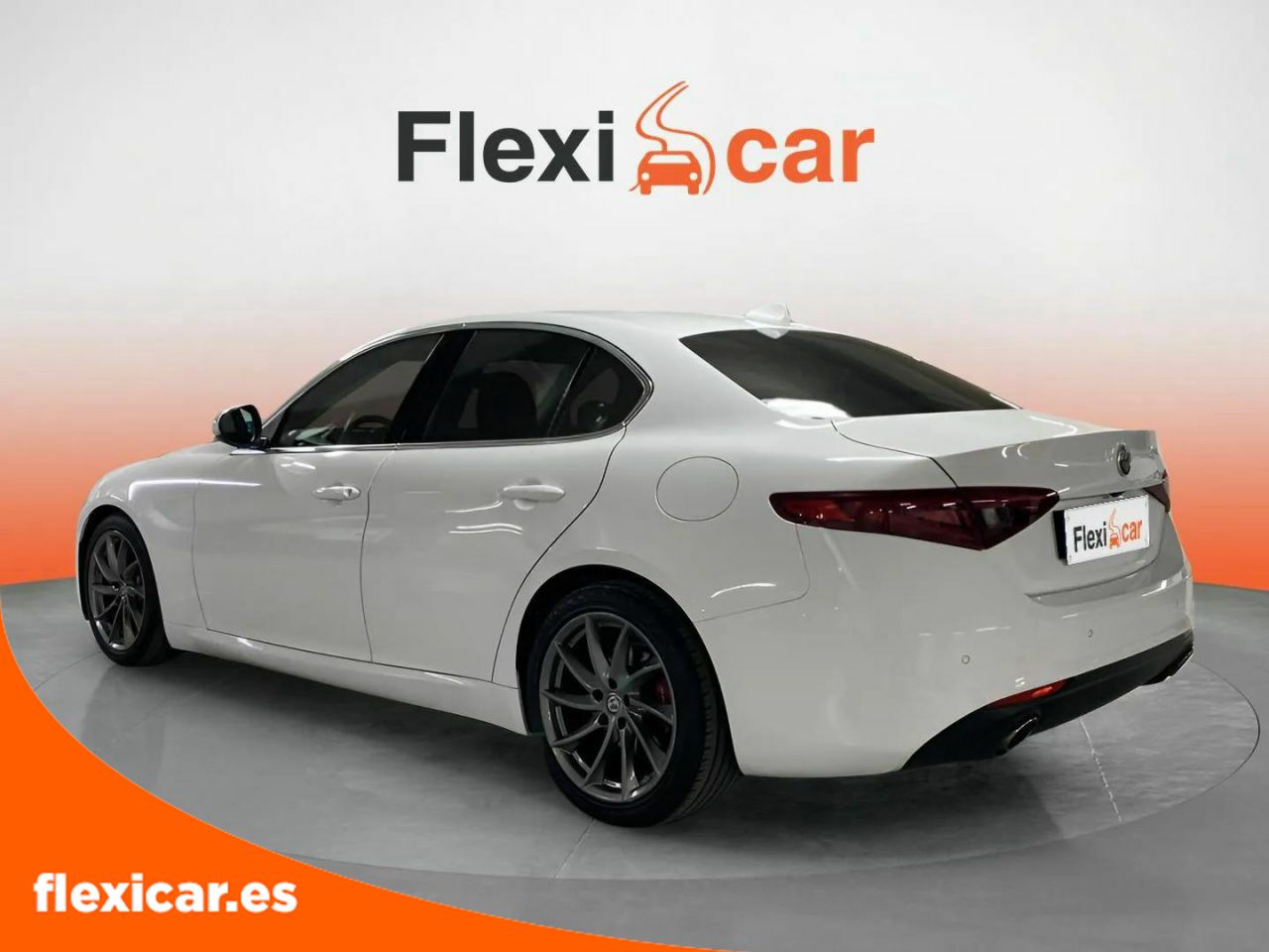 Foto Alfa Romeo Giulia 5