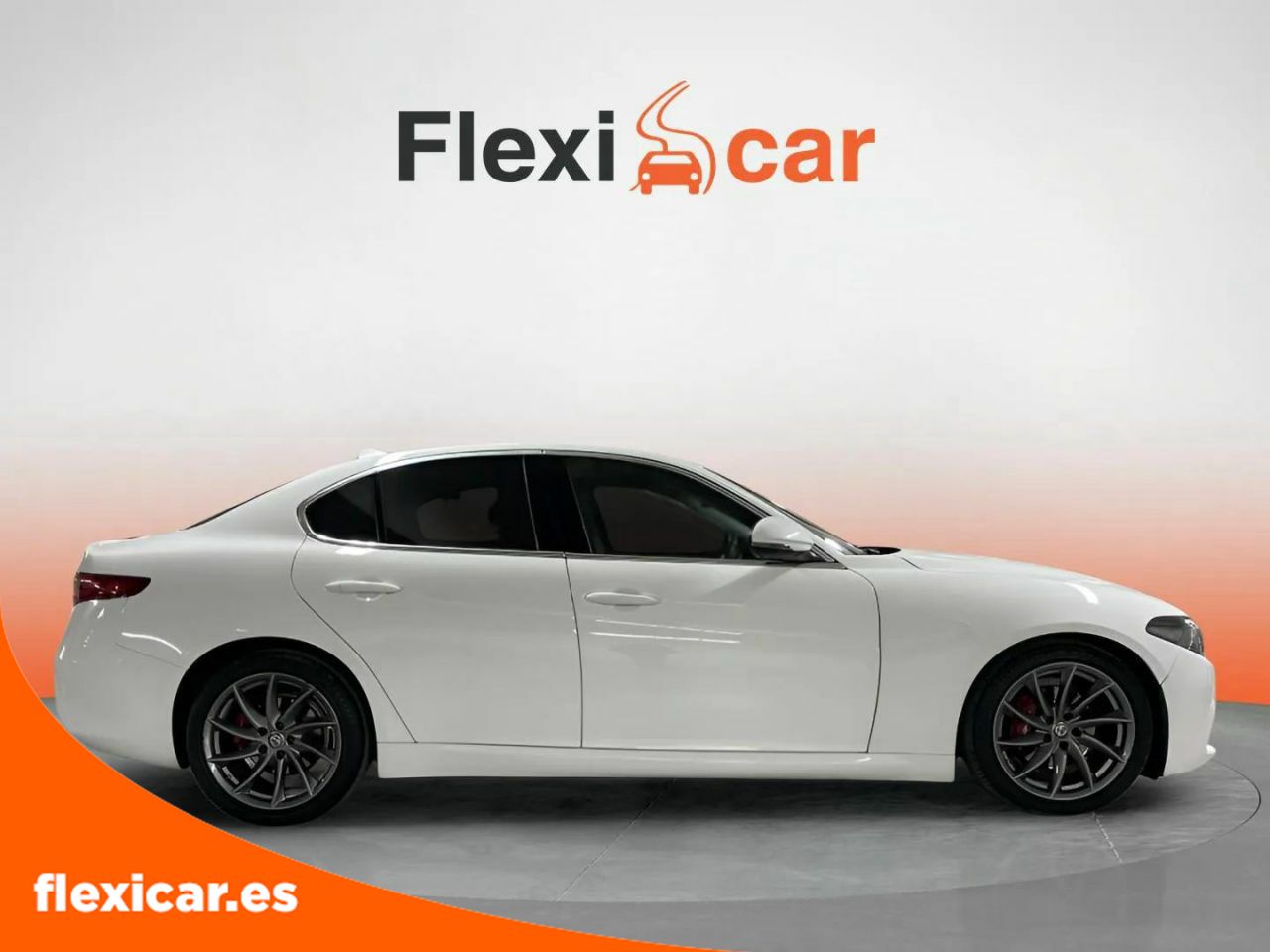 Foto Alfa Romeo Giulia 9