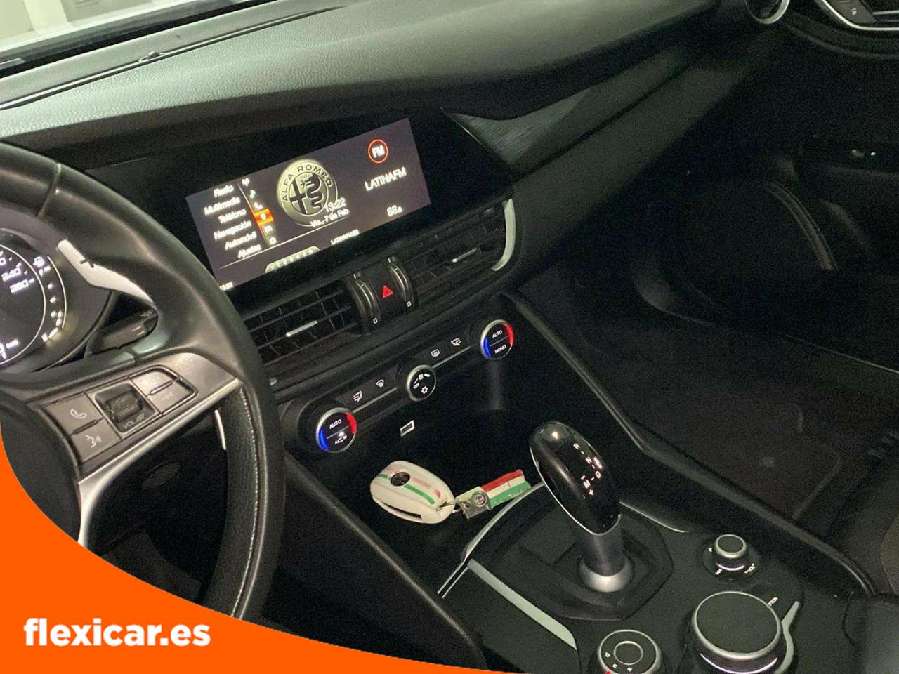 Foto Alfa Romeo Giulia 17