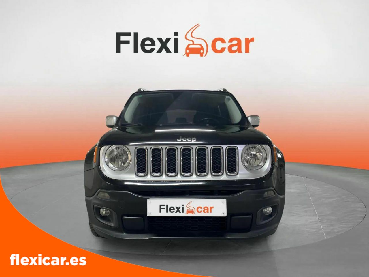 Foto Jeep Renegade 2