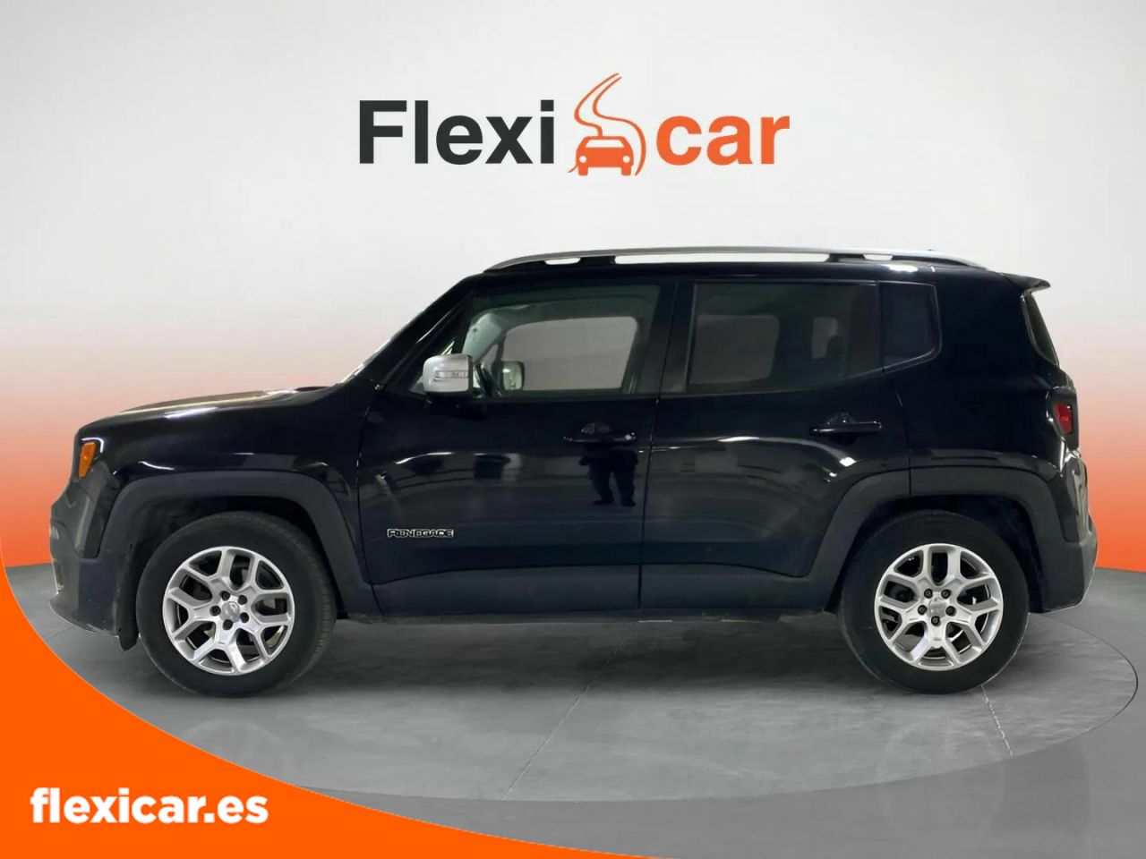 Foto Jeep Renegade 4