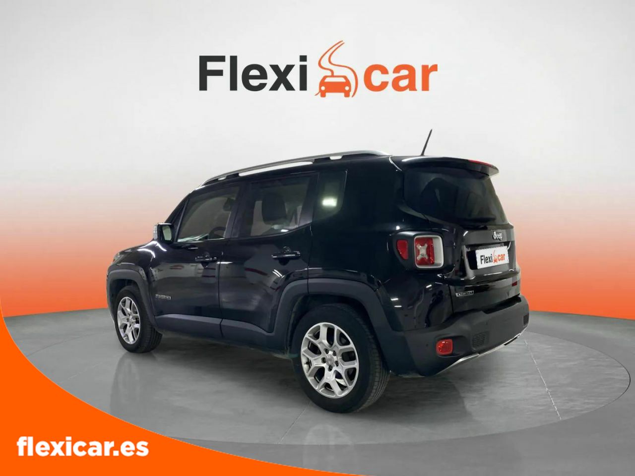 Foto Jeep Renegade 5
