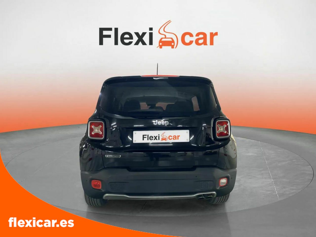 Foto Jeep Renegade 7