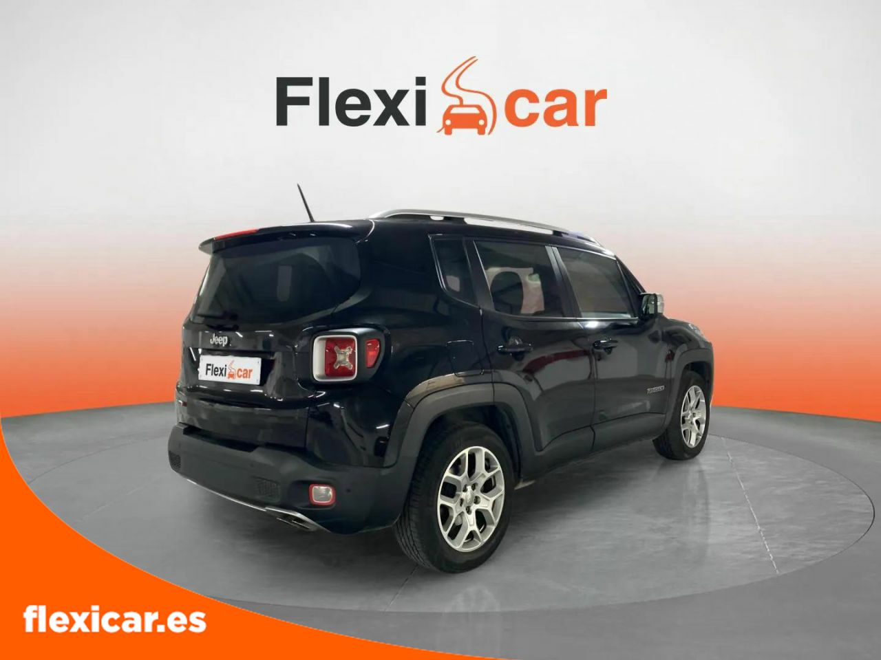 Foto Jeep Renegade 8