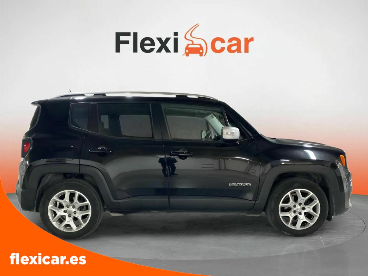 Foto Jeep Renegade 9