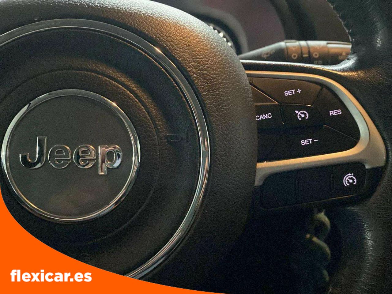Foto Jeep Renegade 13
