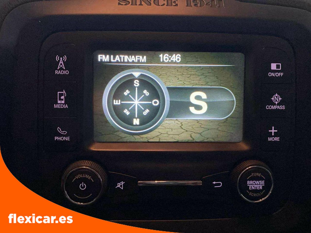 Foto Jeep Renegade 16