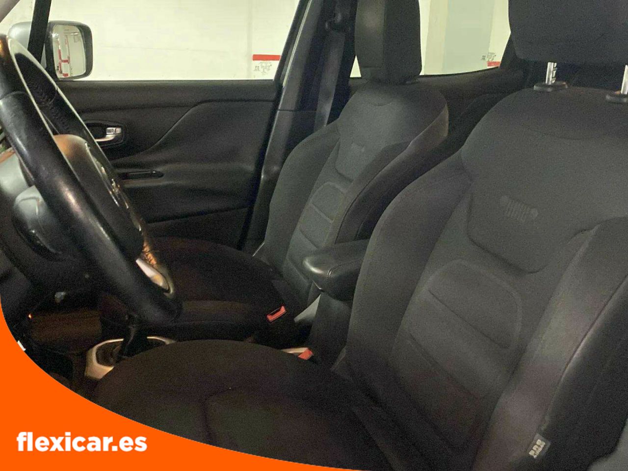Foto Jeep Renegade 20