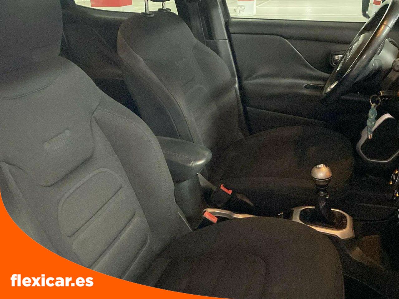 Foto Jeep Renegade 21