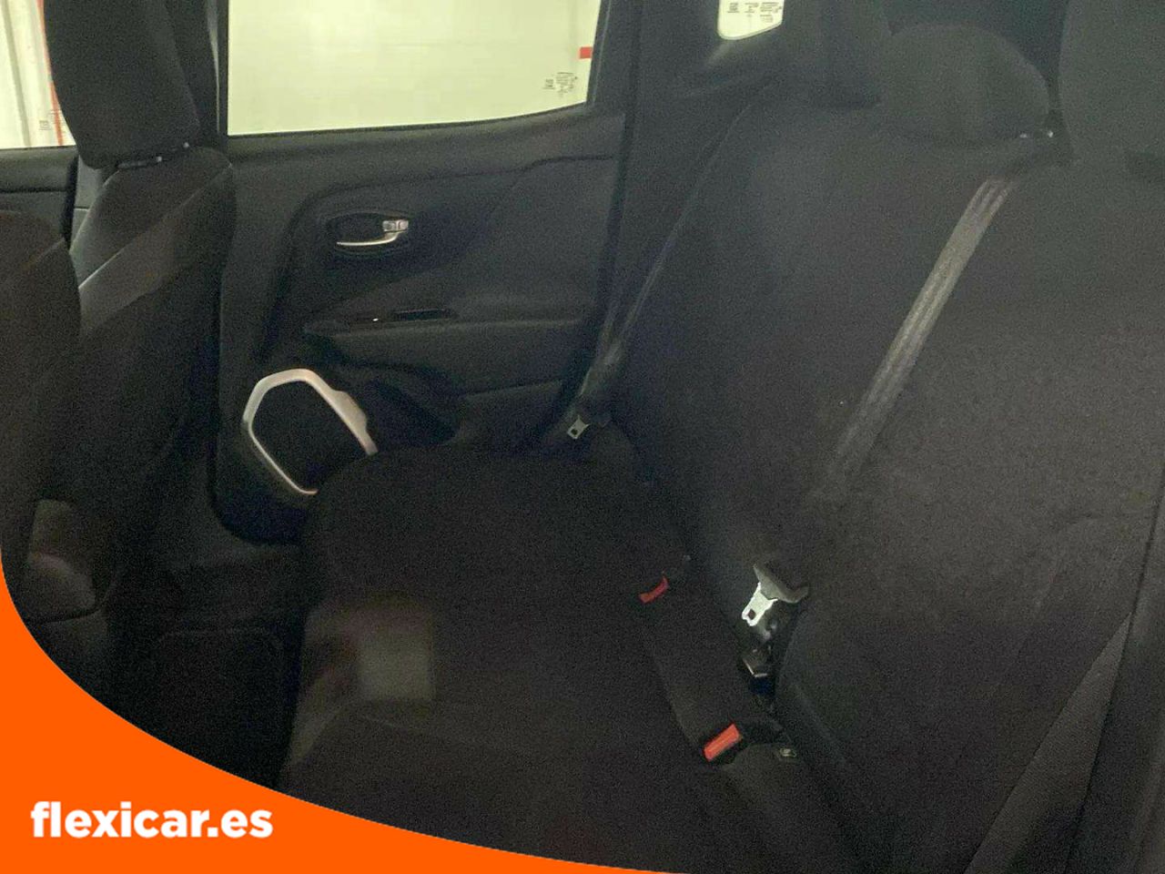 Foto Jeep Renegade 22