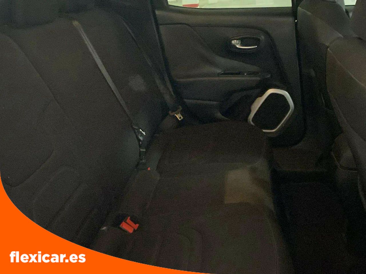 Foto Jeep Renegade 23