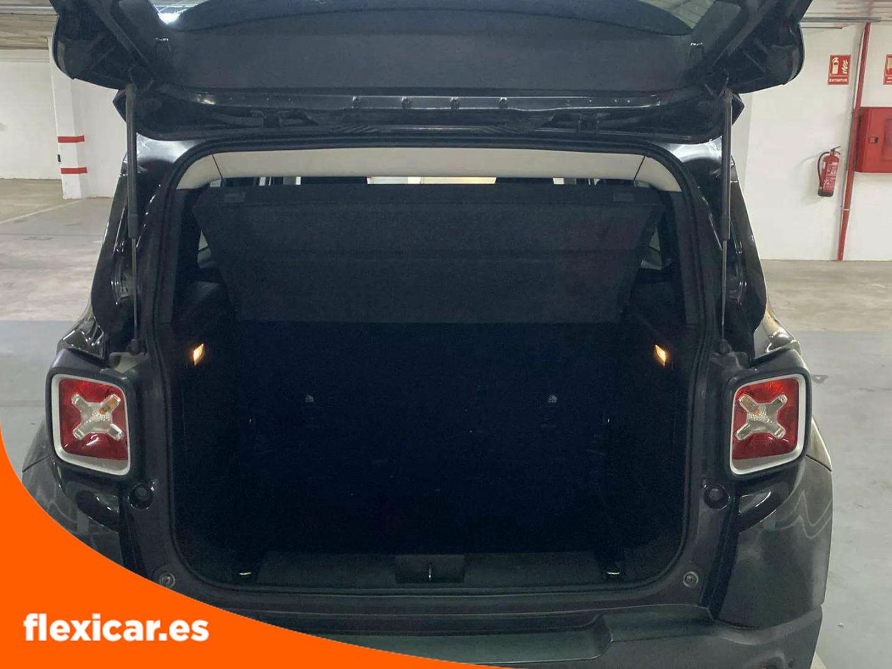 Foto Jeep Renegade 25
