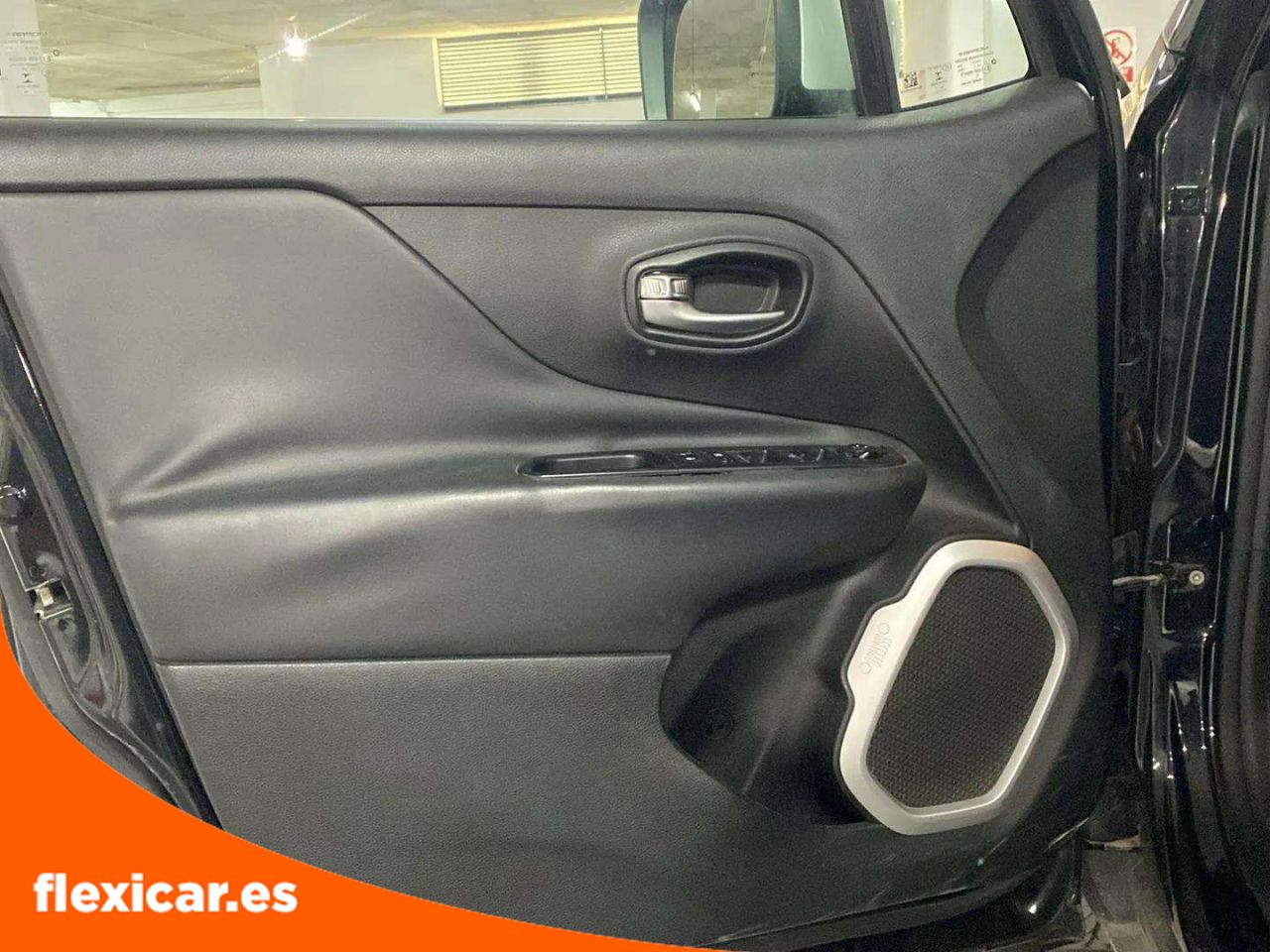 Foto Jeep Renegade 26