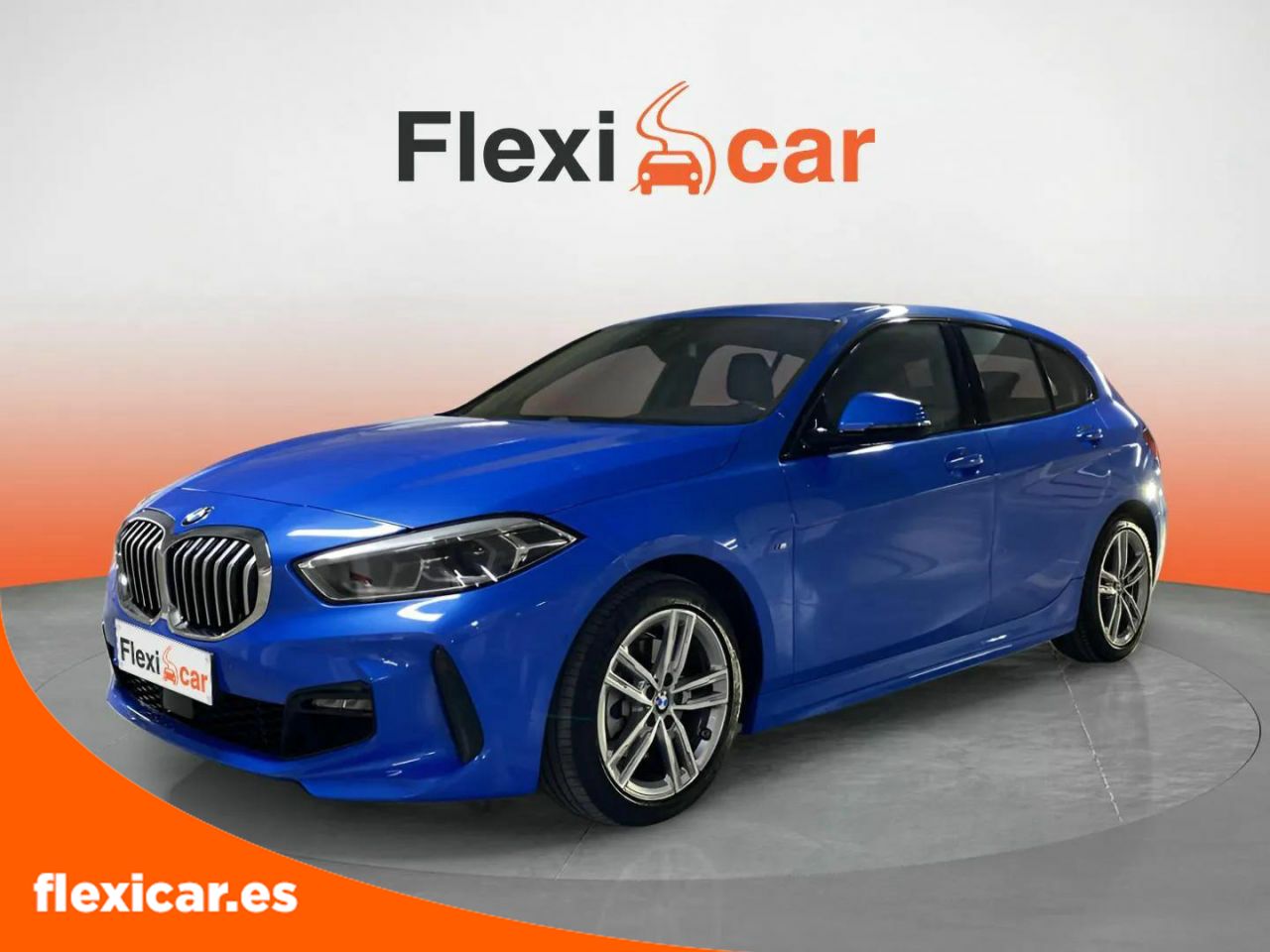 Foto BMW Serie 1 3