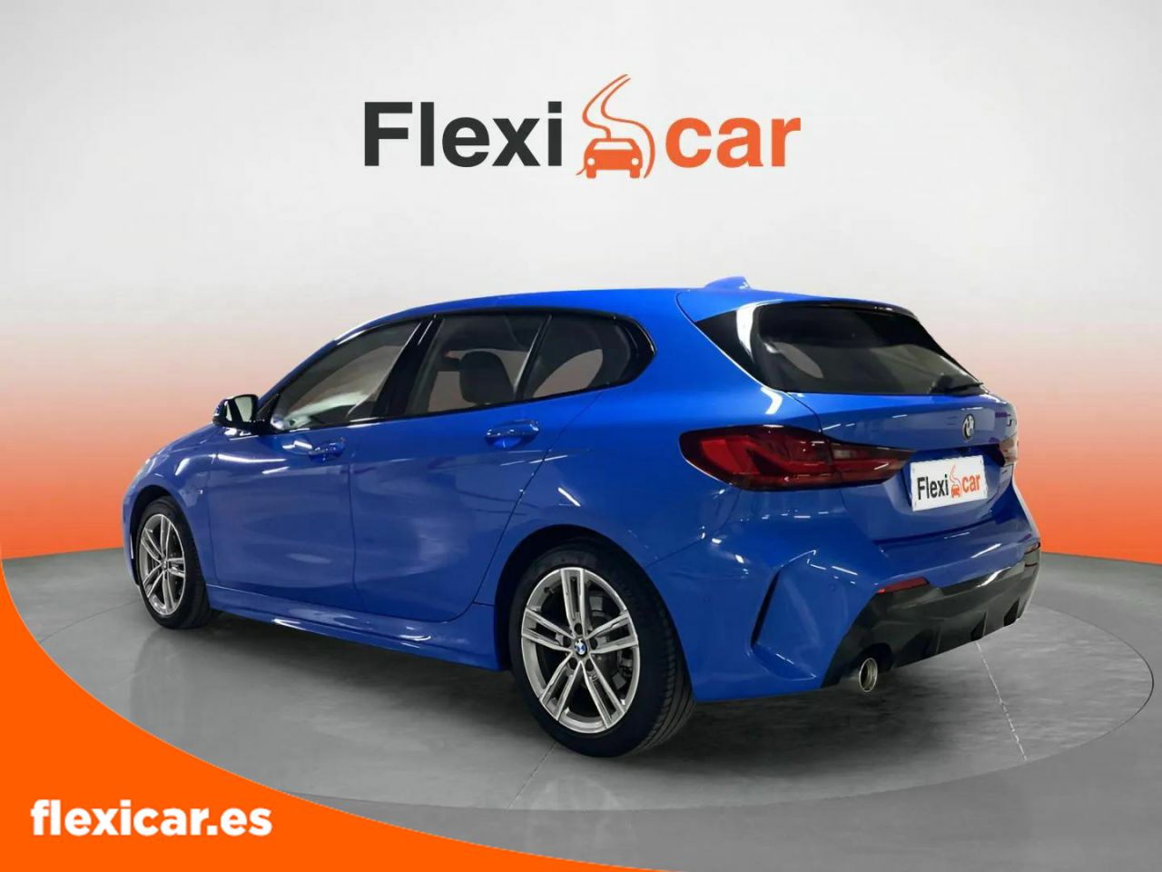 Foto BMW Serie 1 5
