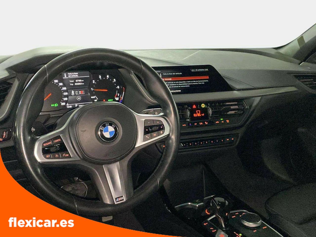 Foto BMW Serie 1 10