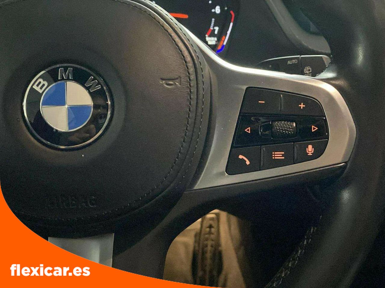 Foto BMW Serie 1 13