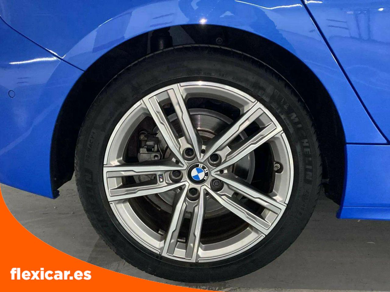 Foto BMW Serie 1 29