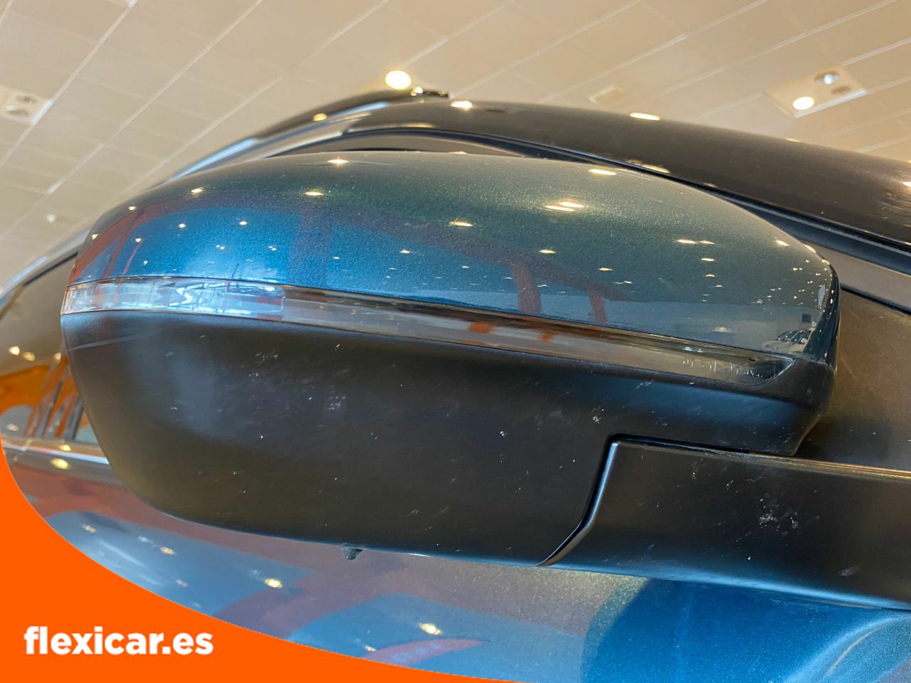Foto Citroën C5 Aircross 43