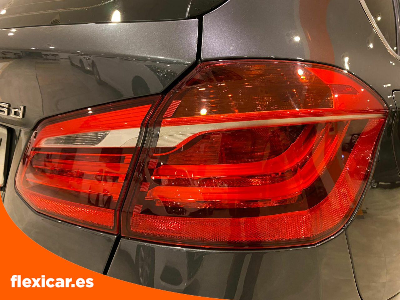Foto BMW Serie 2 Active Tourer 46