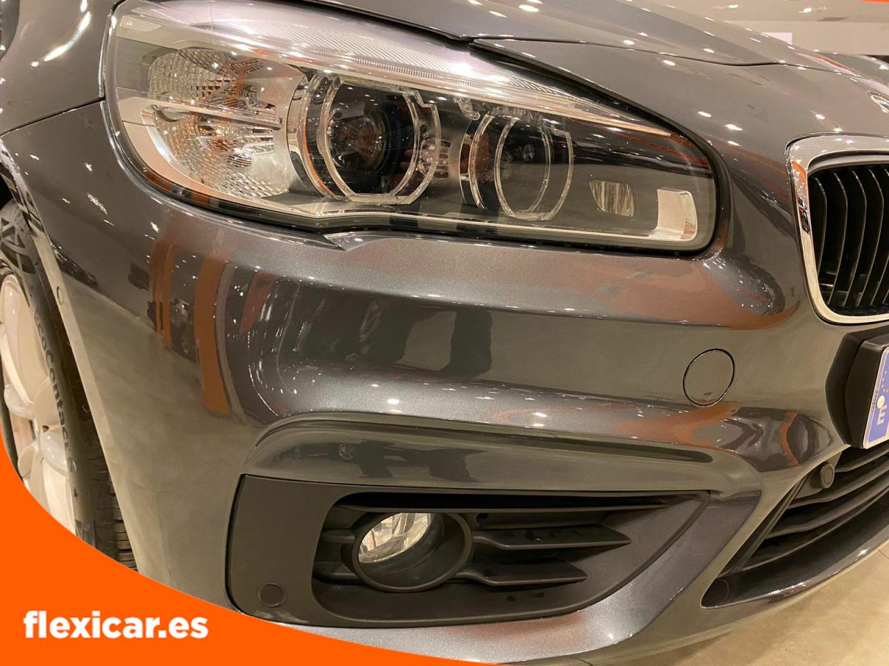Foto BMW Serie 2 Active Tourer 47