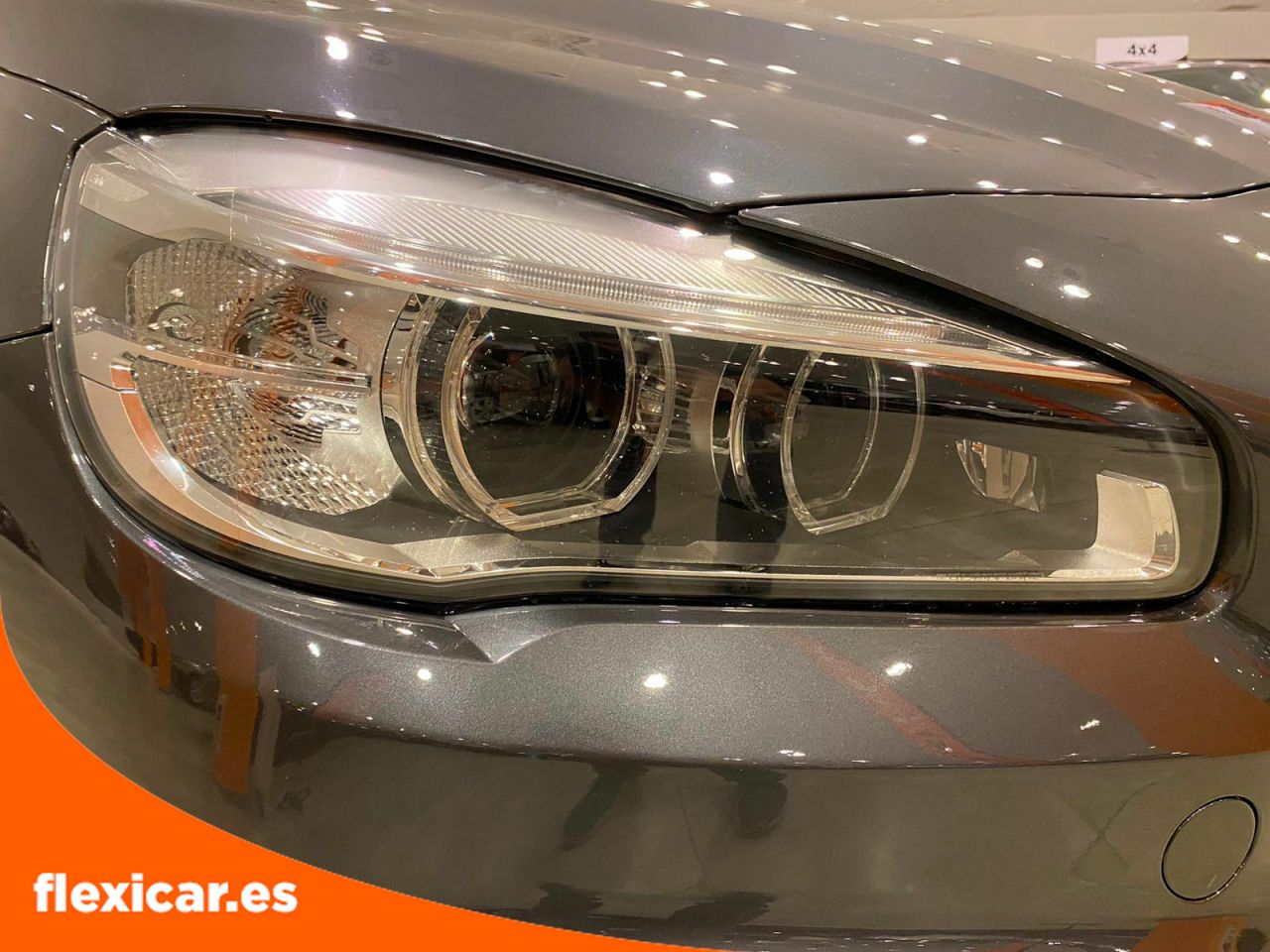 Foto BMW Serie 2 Active Tourer 48