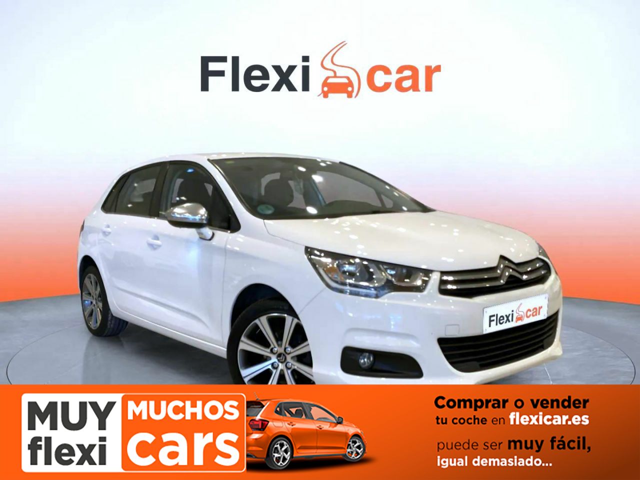 Foto Citroën C4 1