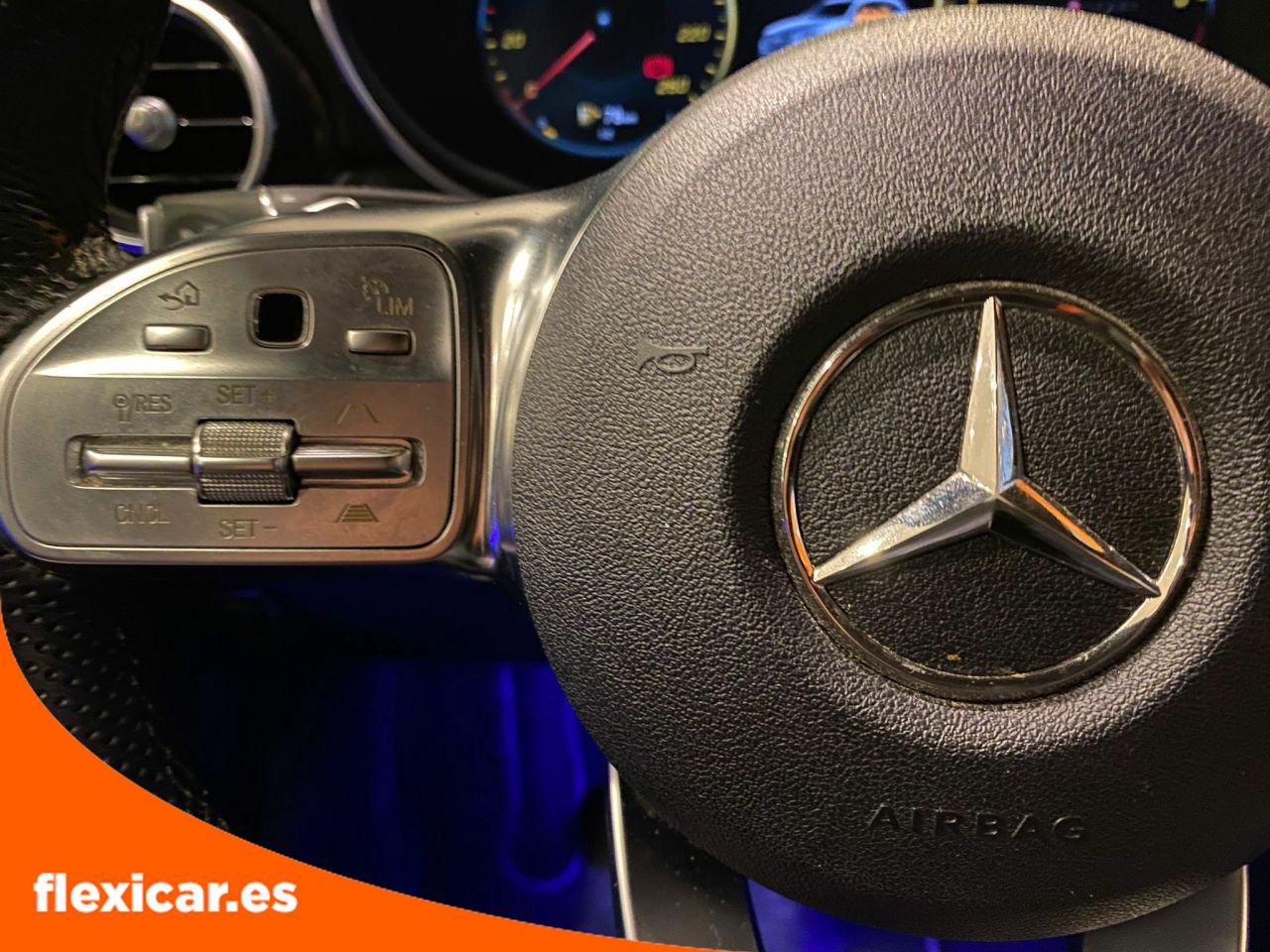 Foto Mercedes-Benz Clase GLC 15