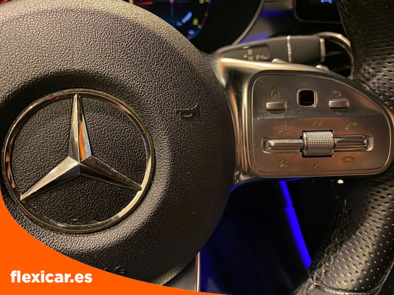 Foto Mercedes-Benz Clase GLC 17