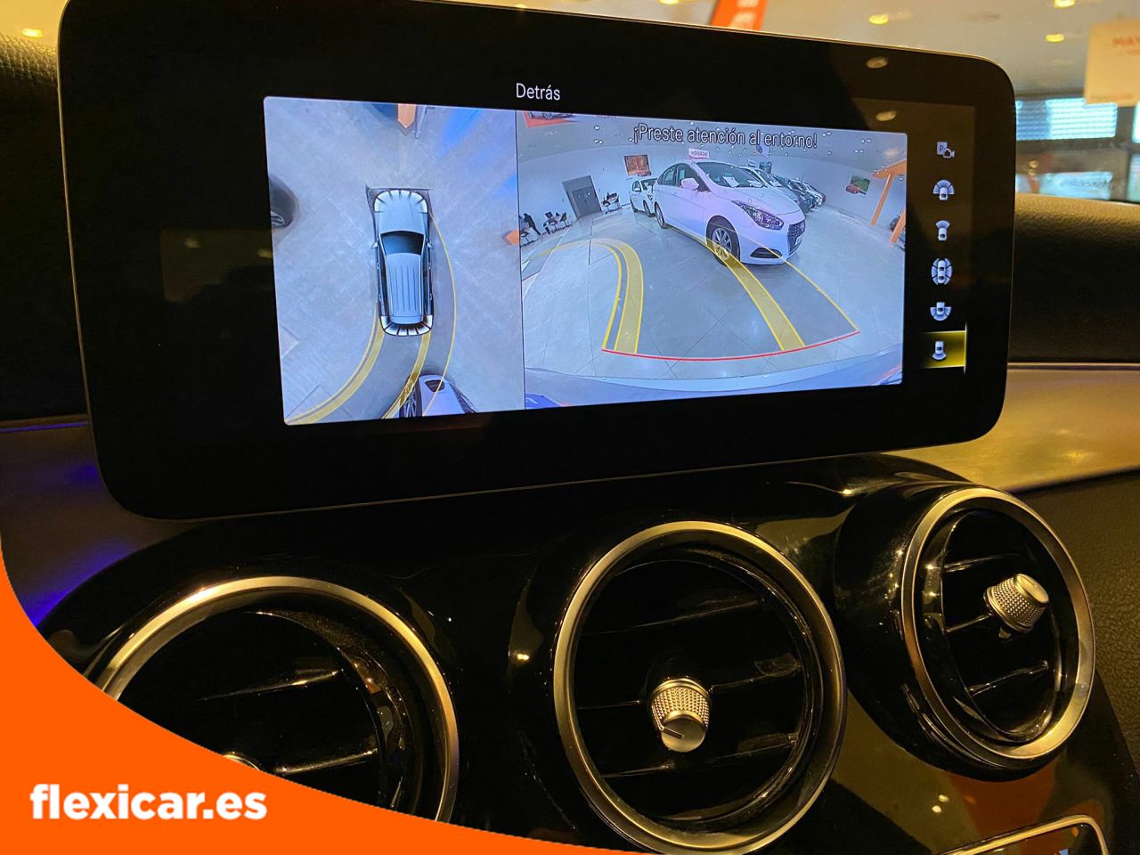 Foto Mercedes-Benz Clase GLC 21