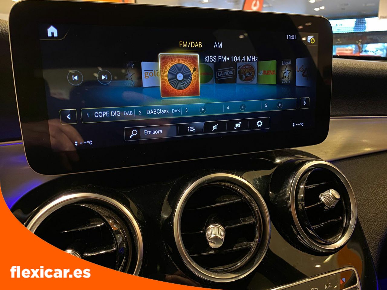 Foto Mercedes-Benz Clase GLC 23