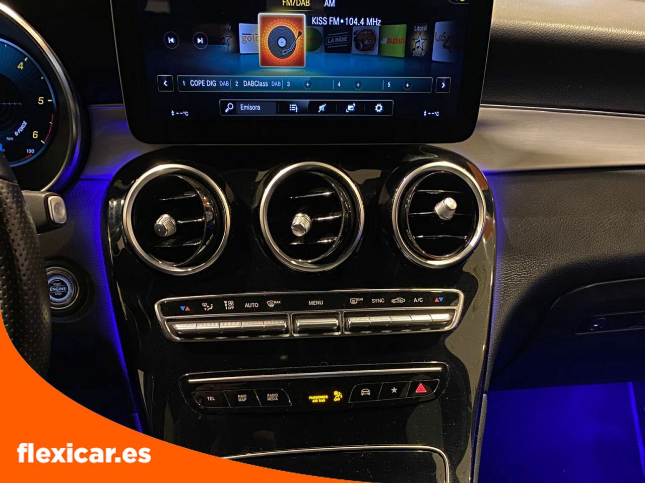 Foto Mercedes-Benz Clase GLC 27