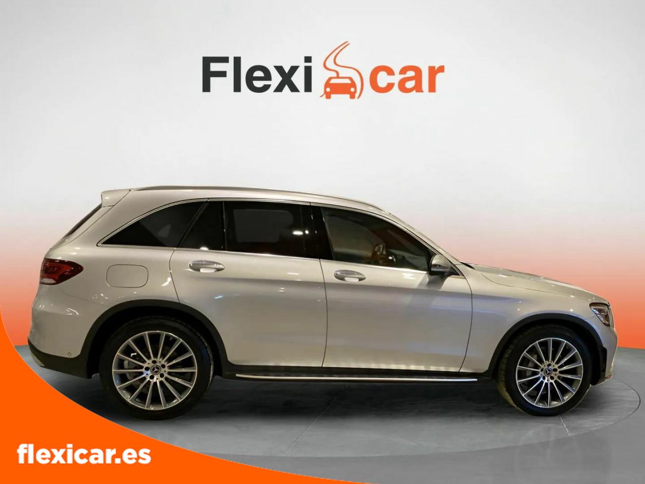 Foto Mercedes-Benz Clase GLC 2