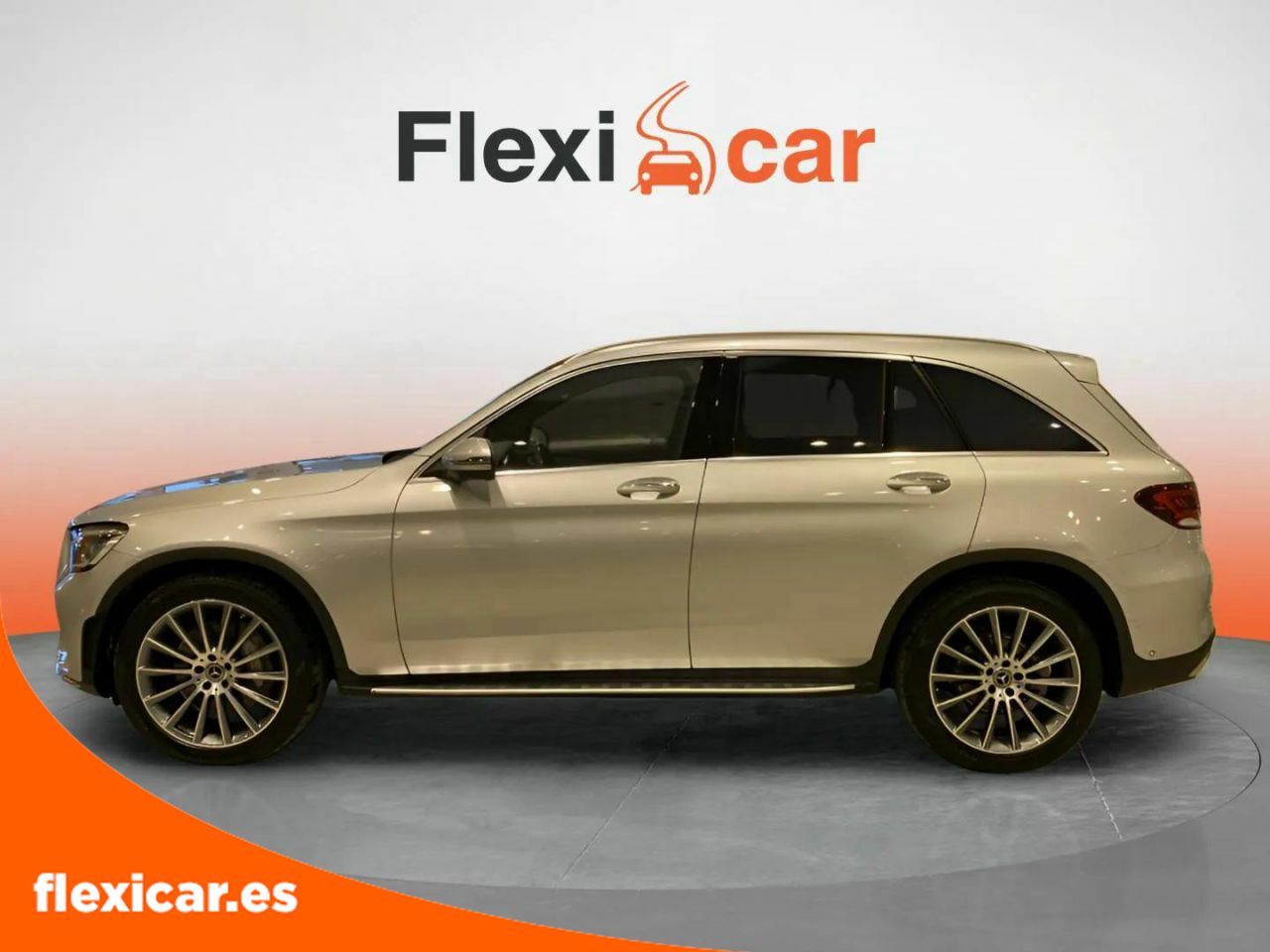 Foto Mercedes-Benz Clase GLC 7