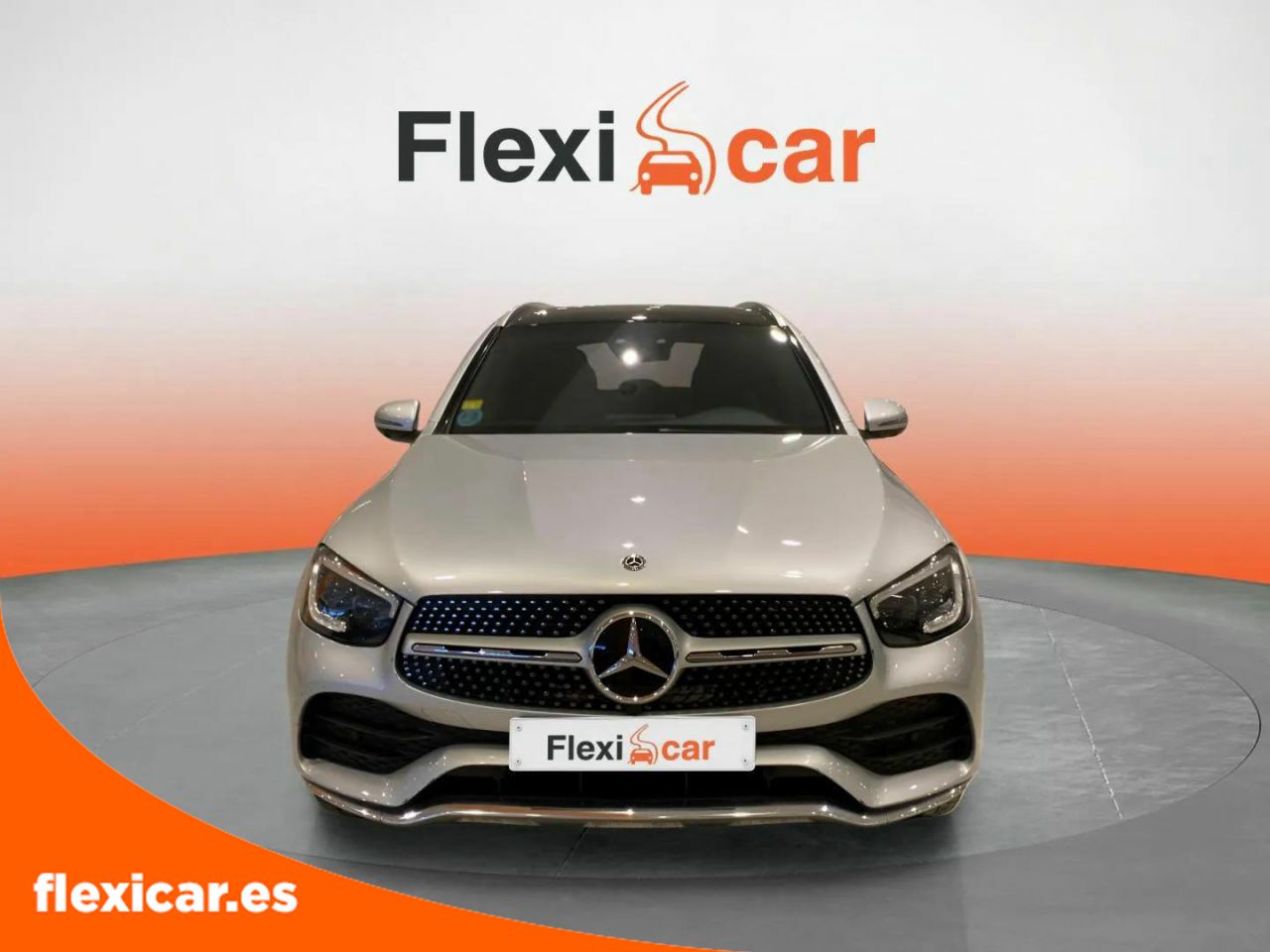 Foto Mercedes-Benz Clase GLC 9