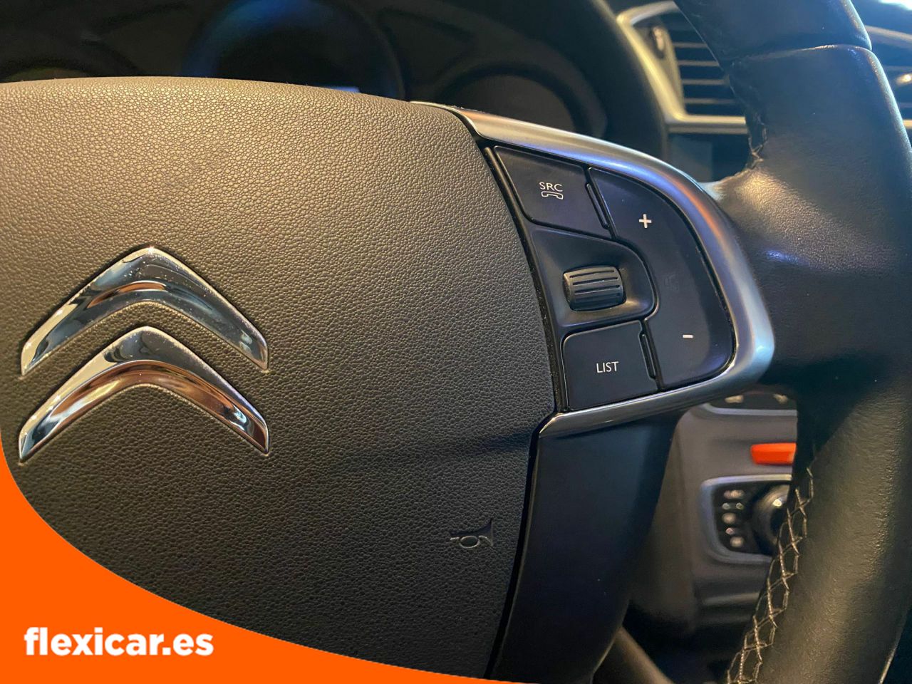 Foto Citroën C4 14