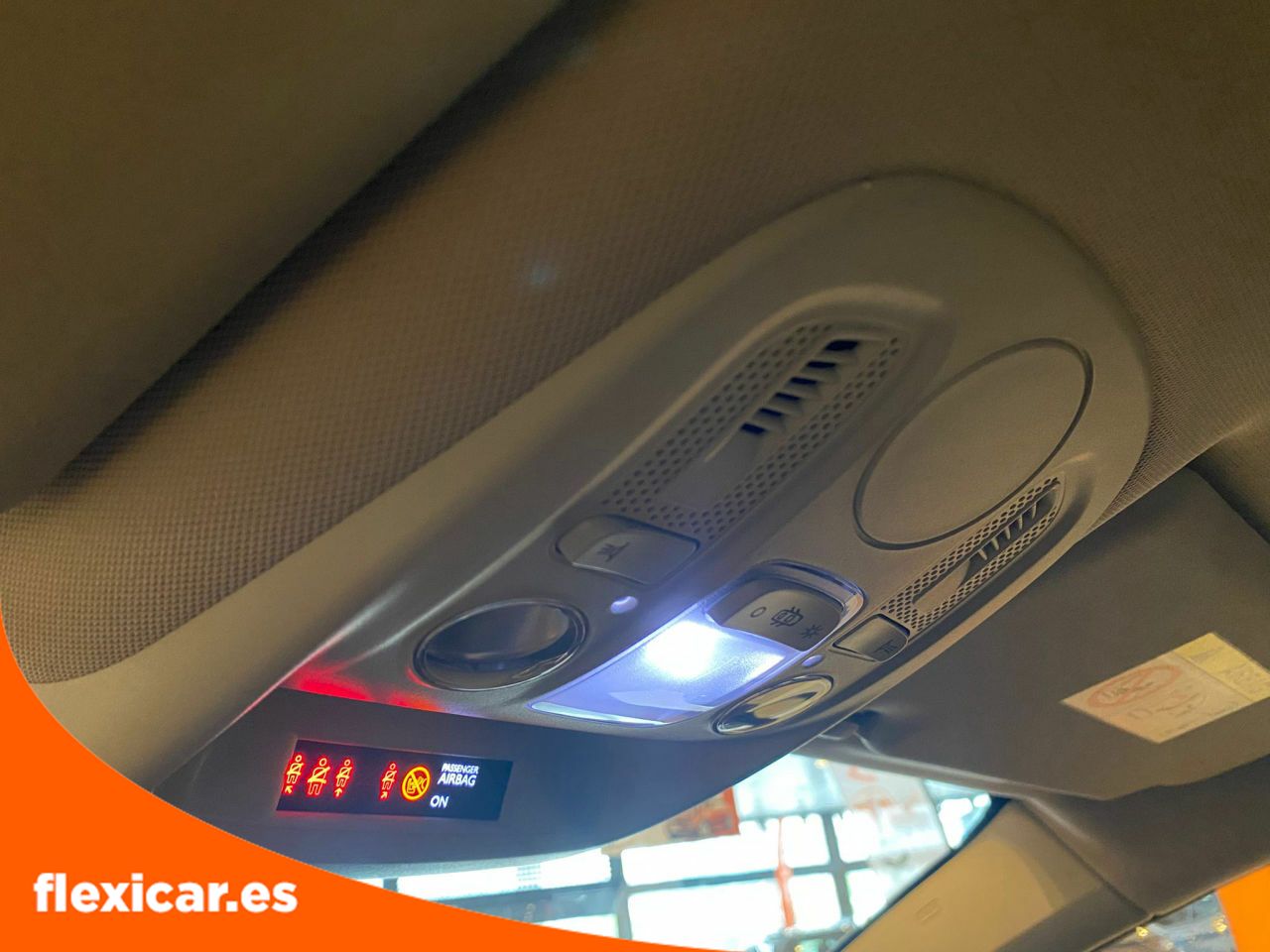 Foto Citroën C4 20