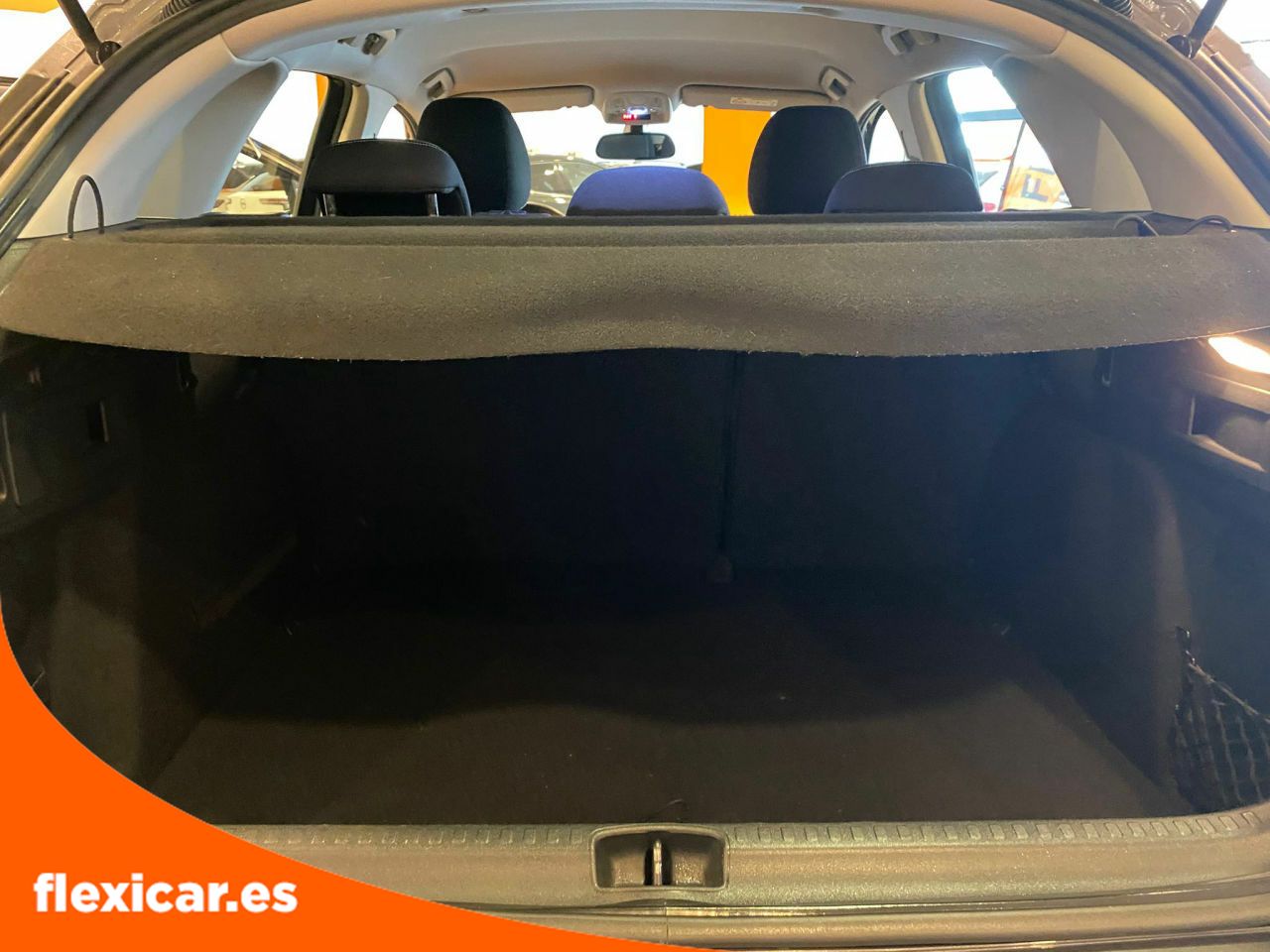 Foto Citroën C4 24