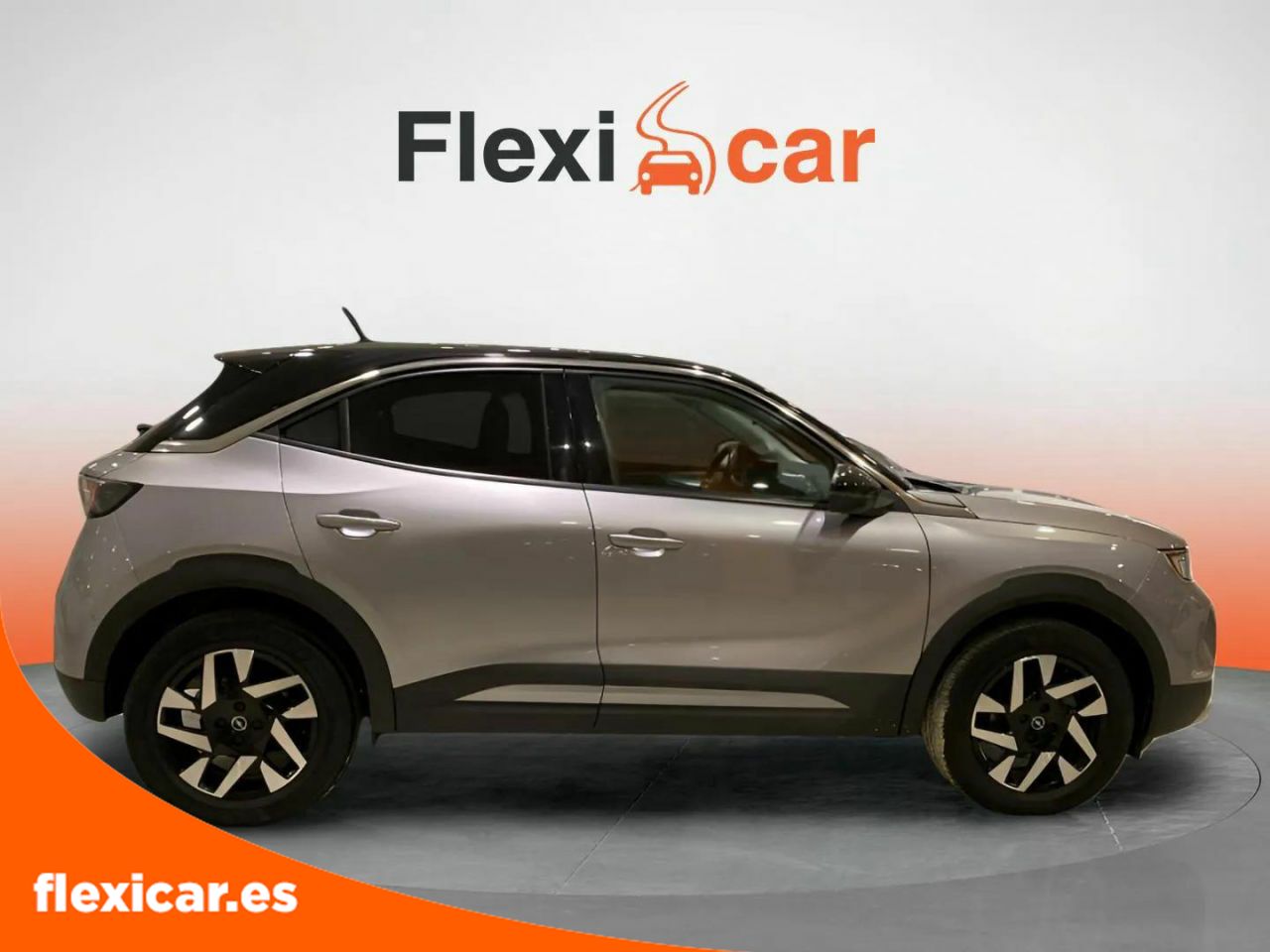 Foto Opel Mokka 2