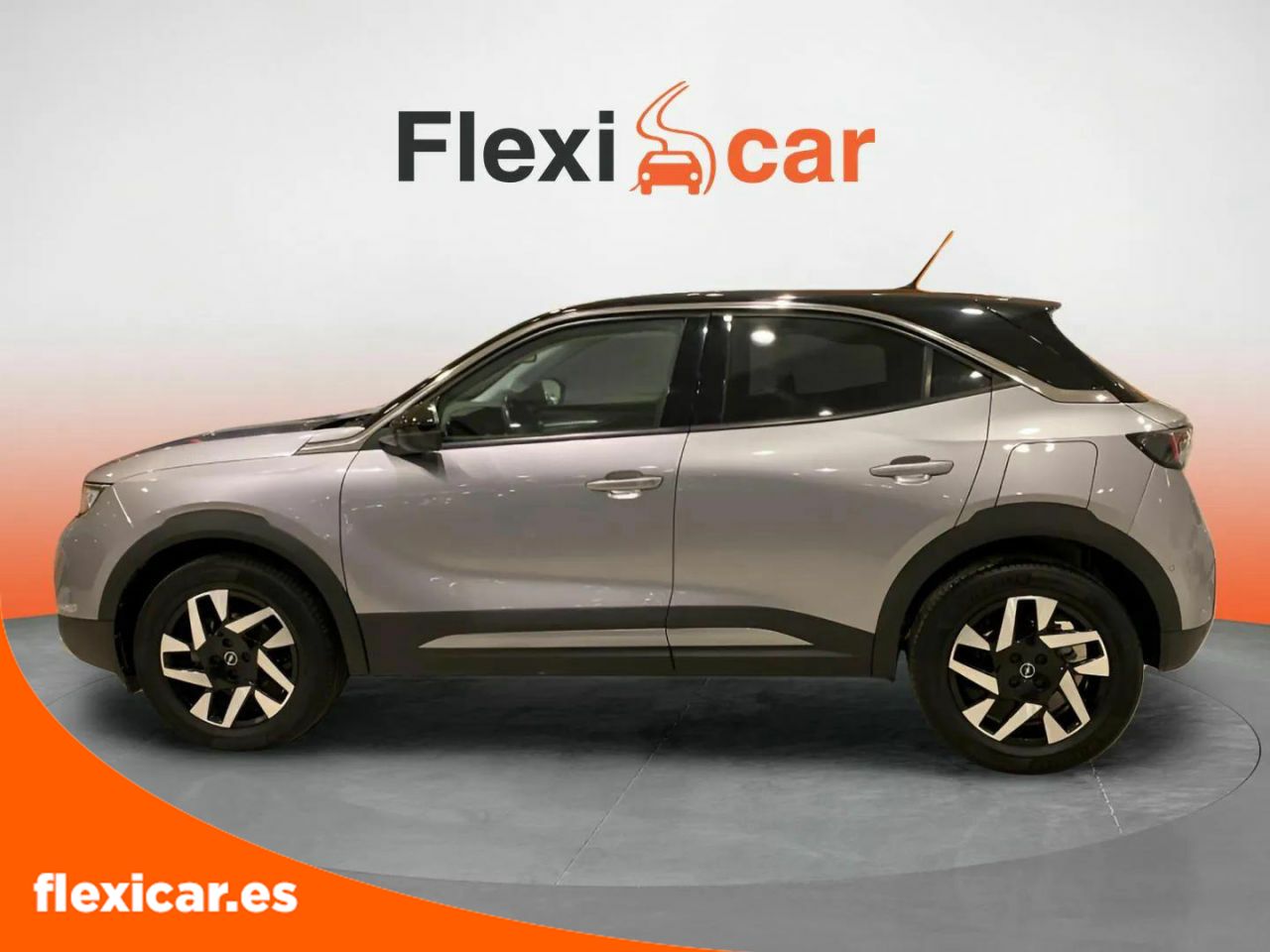 Foto Opel Mokka 7