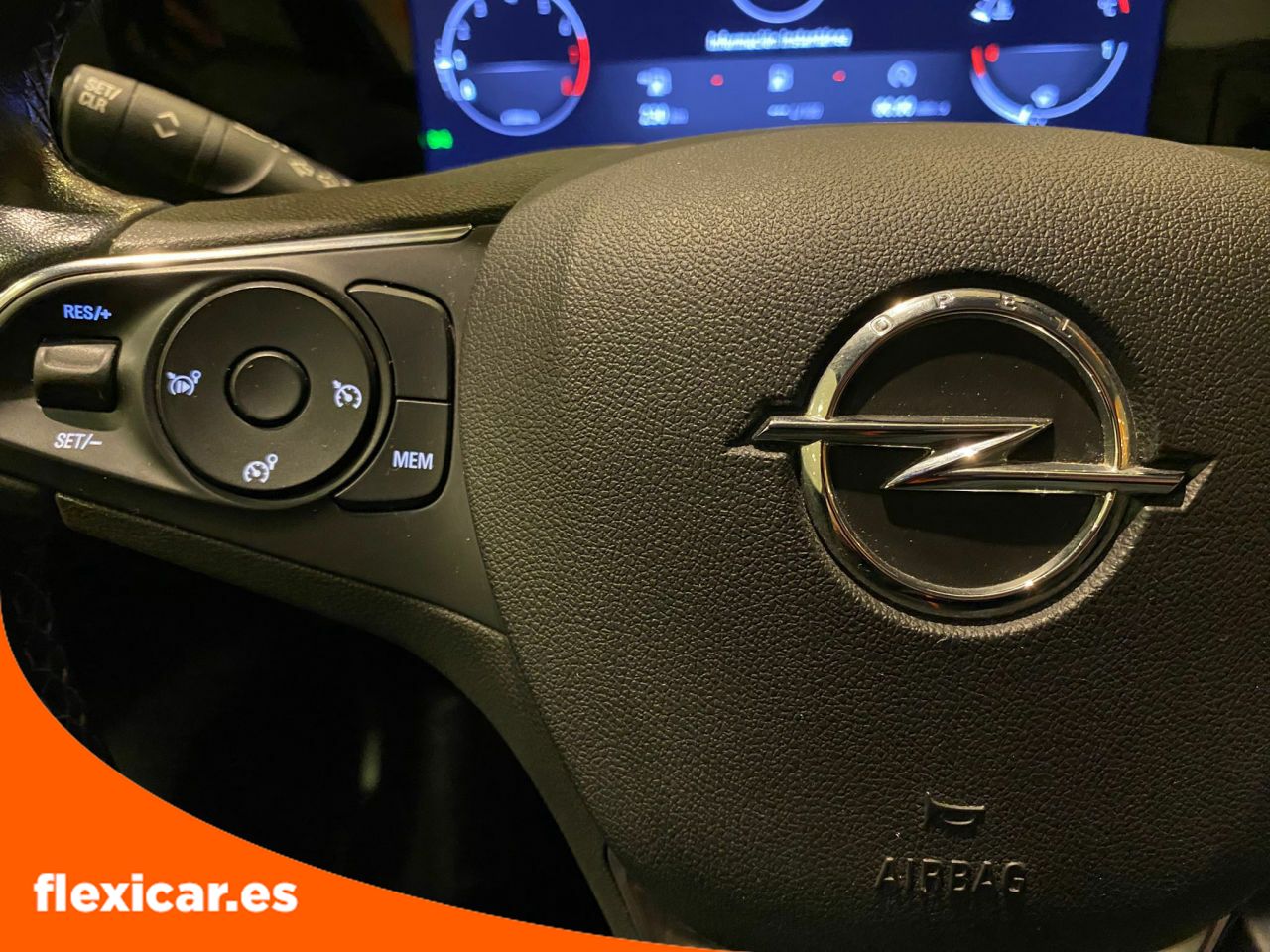 Foto Opel Mokka 12