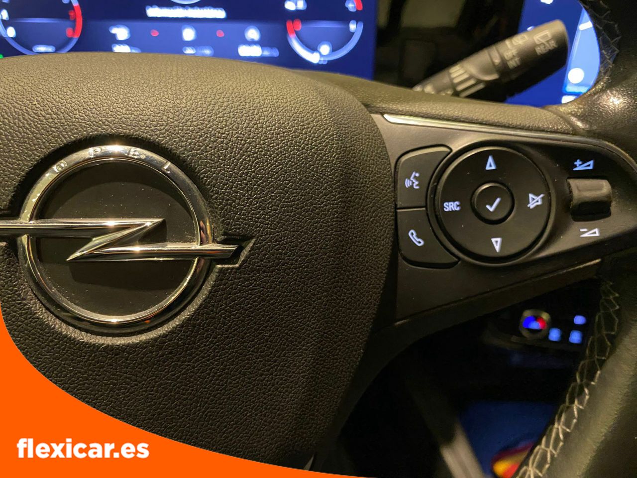 Foto Opel Mokka 14