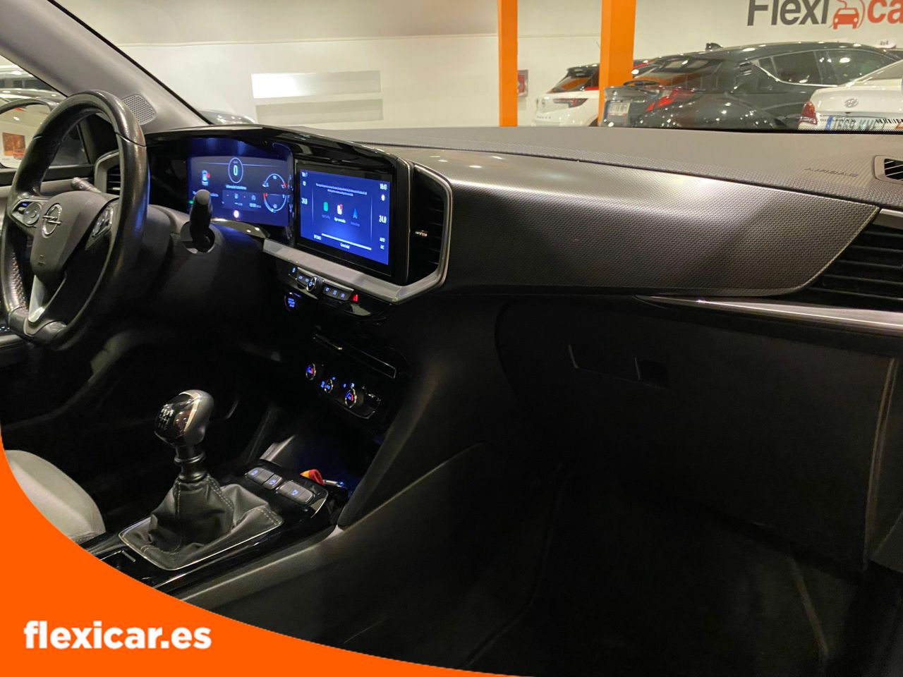 Foto Opel Mokka 15