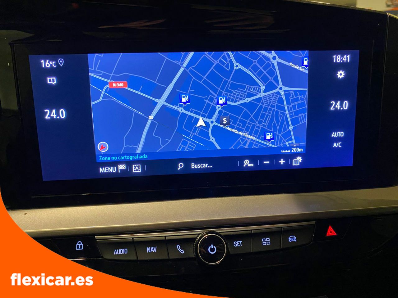 Foto Opel Mokka 17