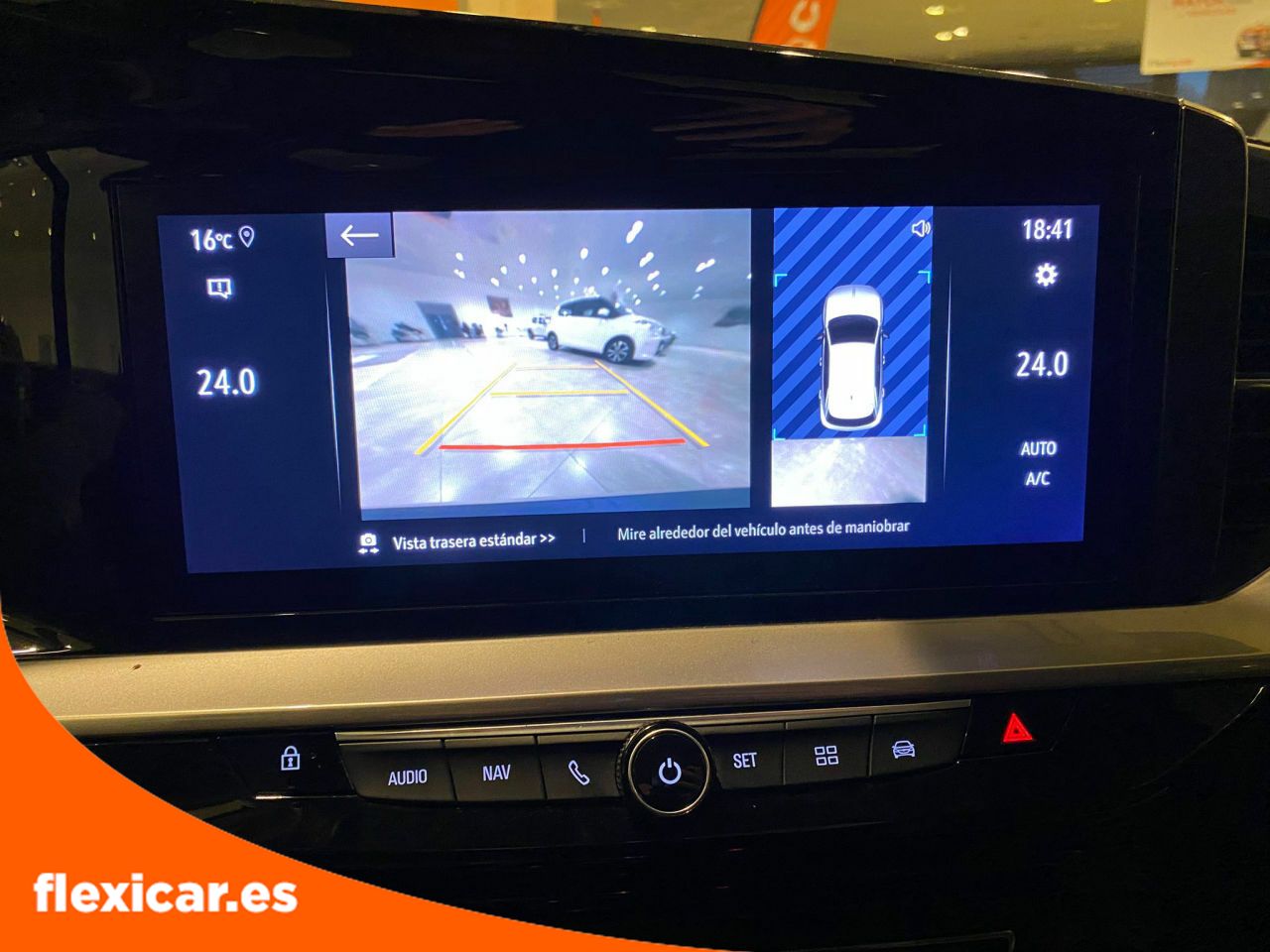 Foto Opel Mokka 18