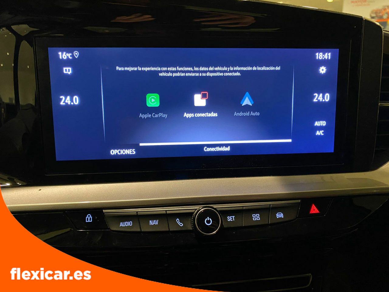 Foto Opel Mokka 19