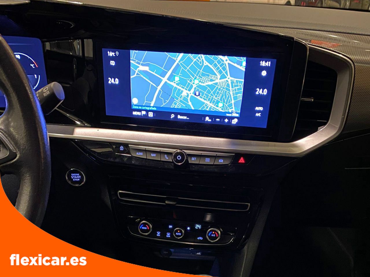Foto Opel Mokka 21